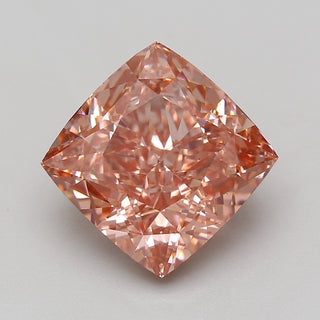 10.11 Carat Certified Cushion Loose Stone Lab Grown Diamond No. 1298199