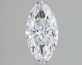 1 Carat Certified Marquise Loose Stone Lab Grown Diamond No. 1275940