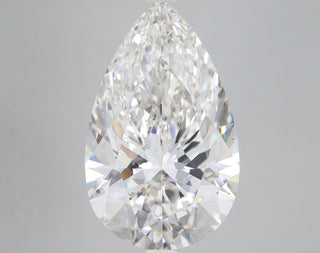 9.27 Carat Certified Pear Loose Stone Lab Grown Diamond No. 1160042