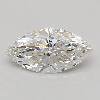 1.4 Carat Certified Marquise Loose Stone Lab Grown Diamond No. 1308507