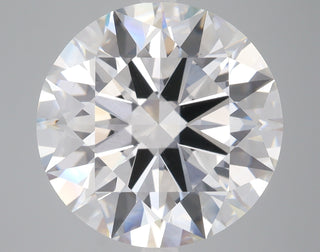 11.32 Carat Certified Round Loose Stone Lab Grown Diamond No. 1045424