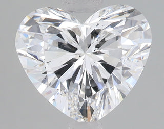 1.81 Carat Certified Heart Loose Stone Lab Grown Diamond No. 1175754