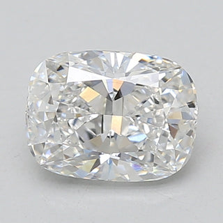 1.71 Carat Certified Cushion Loose Stone Lab Grown Diamond No. 1315016