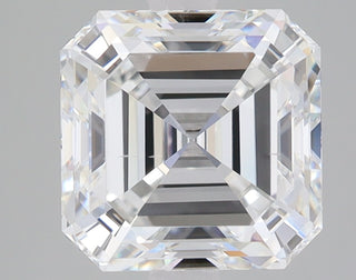 3 Carat Certified Sq.emerald Loose Stone Lab Grown Diamond No. 1039548