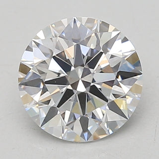 1.73 Carat Certified Round Loose Stone Lab Grown Diamond No. 1216760
