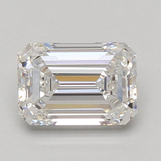 1.6 Carat Certified Emerald Loose Stone Lab Grown Diamond No. 1275152
