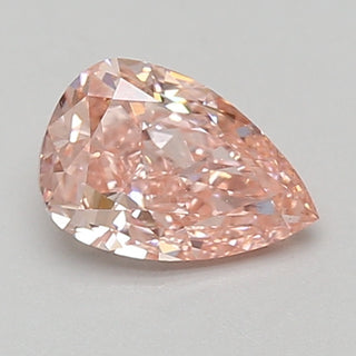 0.96 Carat Certified Pear Loose Stone Lab Grown Diamond No. 1268772