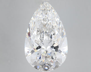 11.57 Carat Certified Pear Loose Stone Lab Grown Diamond No. 1157846