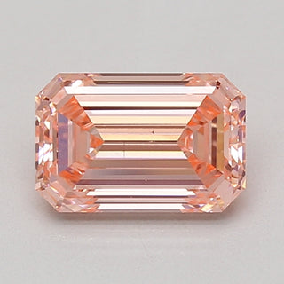 2.01 Carat Certified Emerald Loose Stone Lab Grown Diamond No. 1292738