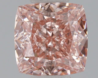 1.61 Carat Certified Cushion Loose Stone Lab Grown Diamond No. 1237876