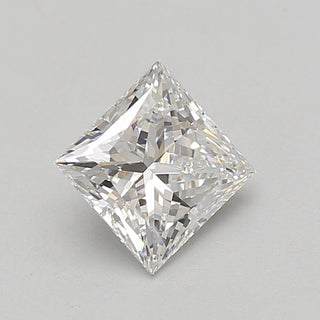1.3 Carat Certified Princess Loose Stone Lab Grown Diamond No. 1286293