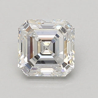 1.1 Carat Certified Sq.emerald Loose Stone Lab Grown Diamond No. 1295620