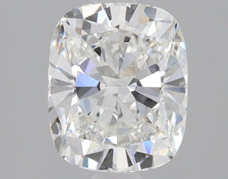 1.73 Carat Certified Cushion Loose Stone Lab Grown Diamond No. 1023628