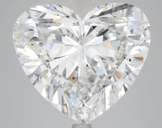 10.09 Carat Certified Heart Loose Stone Lab Grown Diamond No. 1150741