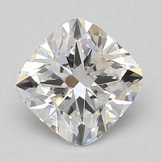 2.8 Carat Certified Cushion Loose Stone Lab Grown Diamond No. 1220367
