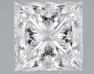 1.79 Carat Certified Princess Loose Stone Lab Grown Diamond No. 1098897