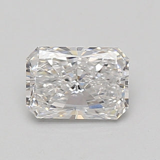 0.71 Carat Certified Radiant Loose Stone Lab Grown Diamond No. 1262965