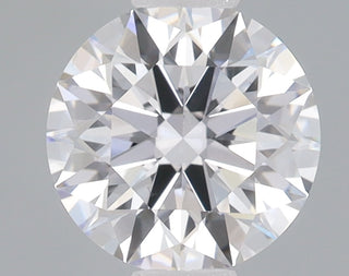 1.1 Carat Certified Round Loose Stone Lab Grown Diamond No. 1093612