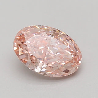 1.82 Carat Certified Oval Loose Stone Lab Grown Diamond No. 1268707