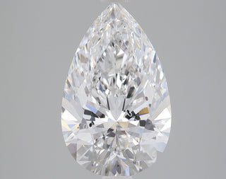 2.78 Carat Certified Pear Loose Stone Lab Grown Diamond No. 1038295