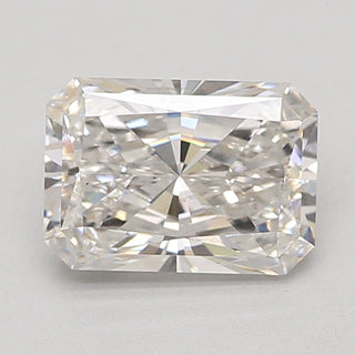 2.51 Carat Certified Radiant Loose Stone Lab Grown Diamond No. 1058587