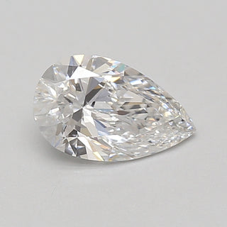 1.1 Carat Certified Pear Loose Stone Lab Grown Diamond No. 1266612