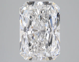 3.03 Carat Certified Radiant Loose Stone Lab Grown Diamond No. 1147935
