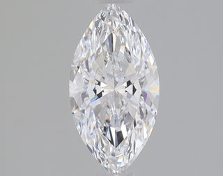 0.8 Carat Certified Marquise Loose Stone Lab Grown Diamond No. 1198680