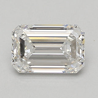 1.31 Carat Certified Emerald Loose Stone Lab Grown Diamond No. 1245461