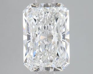 2.03 Carat Certified Radiant Loose Stone Lab Grown Diamond No. 1304397