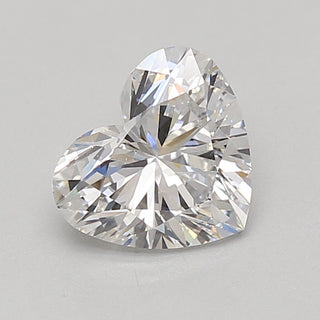 1.71 Carat Certified Heart Loose Stone Lab Grown Diamond No. 1150982