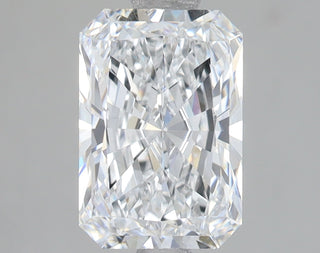 2.01 Carat Certified Radiant Loose Stone Lab Grown Diamond No. 1319789