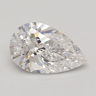 2.39 Carat Certified Pear Loose Stone Lab Grown Diamond No. 1221359
