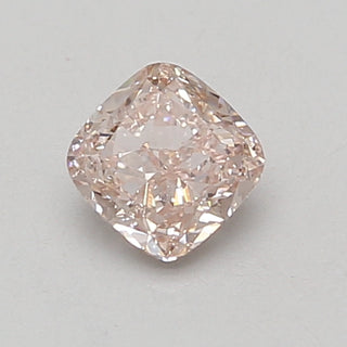 0.74 Carat Certified Cushion Loose Stone Lab Grown Diamond No. 1248328