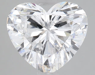 1.9 Carat Certified Heart Loose Stone Lab Grown Diamond No. 1177702