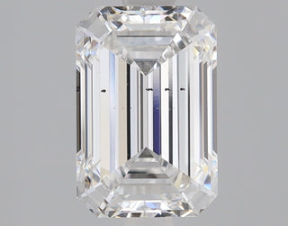2.01 Carat Certified Emerald Loose Stone Lab Grown Diamond No. 1024513
