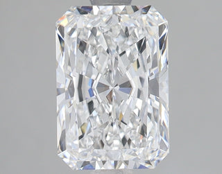 1.84 Carat Certified Radiant Loose Stone Lab Grown Diamond No. 1278584