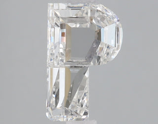 1.41 Carat Certified Alphabet Loose Stone Lab Grown Diamond No. 1161167