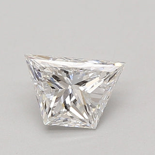 0.86 Carat Certified Trapezoid Loose Stone Lab Grown Diamond No. 1279201