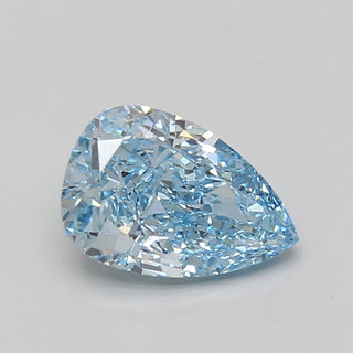 2.1 Carat Certified Pear Loose Stone Lab Grown Diamond No. 1278865