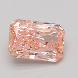 1.86 Carat Certified Radiant Loose Stone Lab Grown Diamond No. 1309670