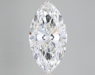 7.1 Carat Certified Marquise Loose Stone Lab Grown Diamond No. 1155036