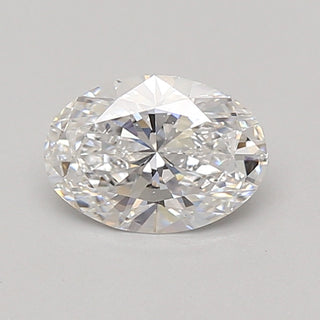 1.01 Carat Certified Oval Loose Stone Lab Grown Diamond No. 1125330