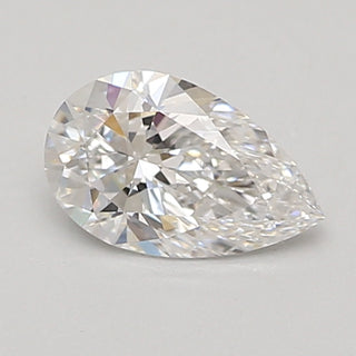 0.94 Carat Certified Pear Loose Stone Lab Grown Diamond No. 1152247