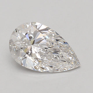 1.7 Carat Certified Pear Loose Stone Lab Grown Diamond No. 1285128