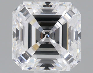 1.06 Carat Certified Sq.emerald Loose Stone Lab Grown Diamond No. 1055575
