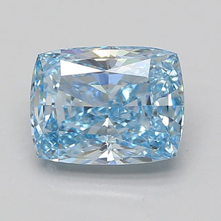 3.1 Carat Certified Cushion Loose Stone Lab Grown Diamond No. 1307910
