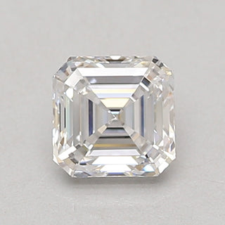 0.99 Carat Certified Sq.emerald Loose Stone Lab Grown Diamond No. 1236722