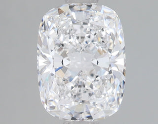 1.6 Carat Certified Cushion Loose Stone Lab Grown Diamond No. 1284743