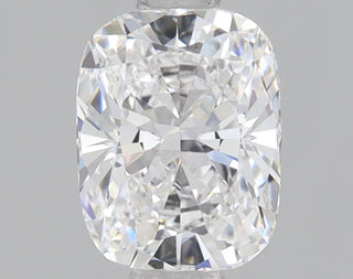 1.33 Carat Certified Cushion Loose Stone Lab Grown Diamond No. 1306040